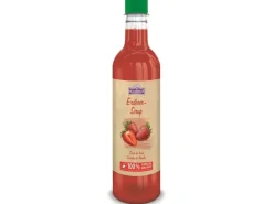 Holderhof Erdbeersirup 100% CH, 50 cl