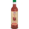 Holderhof Himbeersirup 100% CH, 50 cl