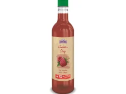 Holderhof Himbeersirup 100% CH, 50 cl