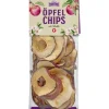 Holderhof Schweizer Apfelchips mit Schale 90 g