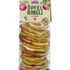 Holderhof Schweizer Bio-Apfelringe mit Schale 100 g