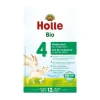 HOLLE Folgemilch 4 Bio Ziegenmilch 5x 400 g