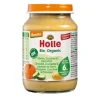 HOLLE Gemüse Kürbis Zucchini und Kartoffel 190 g