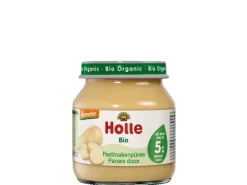 HOLLE Gemüse Pastinakenpüree 125 g