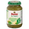 HOLLE Gemüse Spinat mit Kartoffeln 190 g