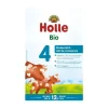 HOLLE Kindermilch Bio 4, 4x 600 g
