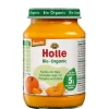 HOLLE Menü Bio Kürbis mit Reis 190 g