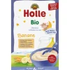 HOLLE Milchbrei Bio Banane 250 g