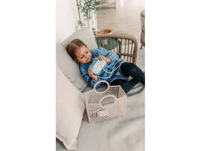 Hoppstar Kinderkamera Artist Denim