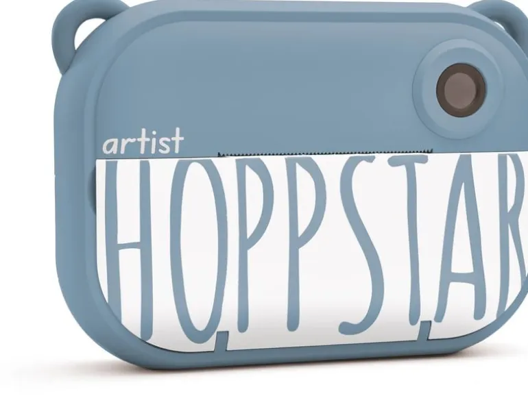 Hoppstar Kinderkamera Artist Denim