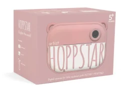 Hoppstar Kinderkamera Artist Blush Rosa
