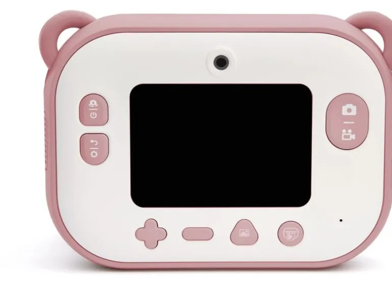 Hoppstar Kinderkamera Artist Blush Rosa