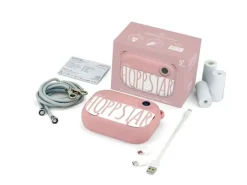 Hoppstar Kinderkamera Artist Blush Rosa