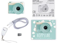 Hoppstar Kinderkamera Popcorn Breeze