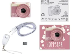 Hoppstar Kinderkamera Popcorn Dusk