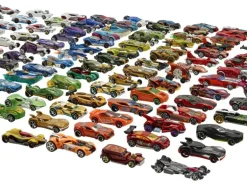 Hot Wheels Action Cars 1er Sortiment