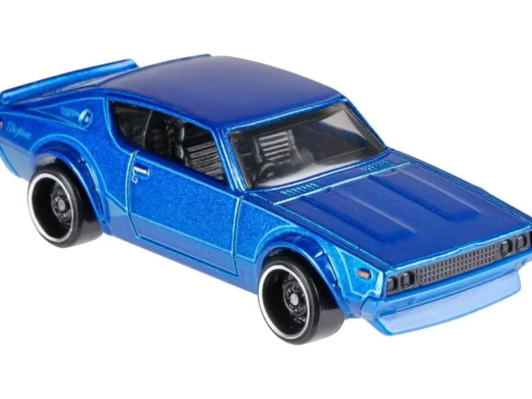 Hot Wheels Action Cars 1er Sortiment