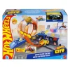 Hot Wheels Hot Wheels City Super Polizeistation