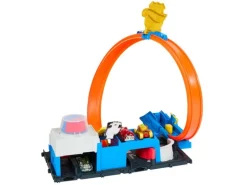 Hot Wheels Hot Wheels City Super Polizeistation