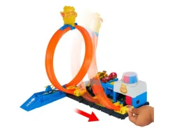 Hot Wheels Hot Wheels City Super Polizeistation