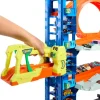 Hot Wheels Hot Wheels City Ultimate Garage 2023