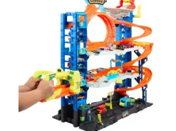 Hot Wheels Hot Wheels City Ultimate Garage 2023