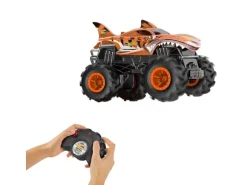 Hot Wheels Monster Trucks Hot Wheels Spielset RC 1:24 Tiger Shark