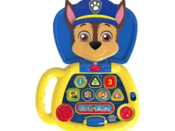 HTI Paw Patrol Chase My First Laptop Mehrfarbig