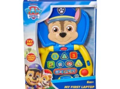 HTI Paw Patrol Chase My First Laptop Mehrfarbig
