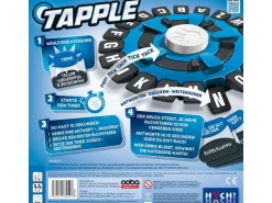 HUCH! Familienspiel Tapple (d)