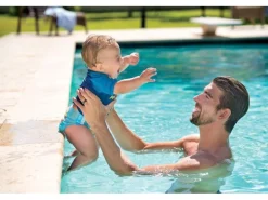 Huggies Schwimmwindel Little Swimmers Gr. 5-6, 2x 11 Stk.