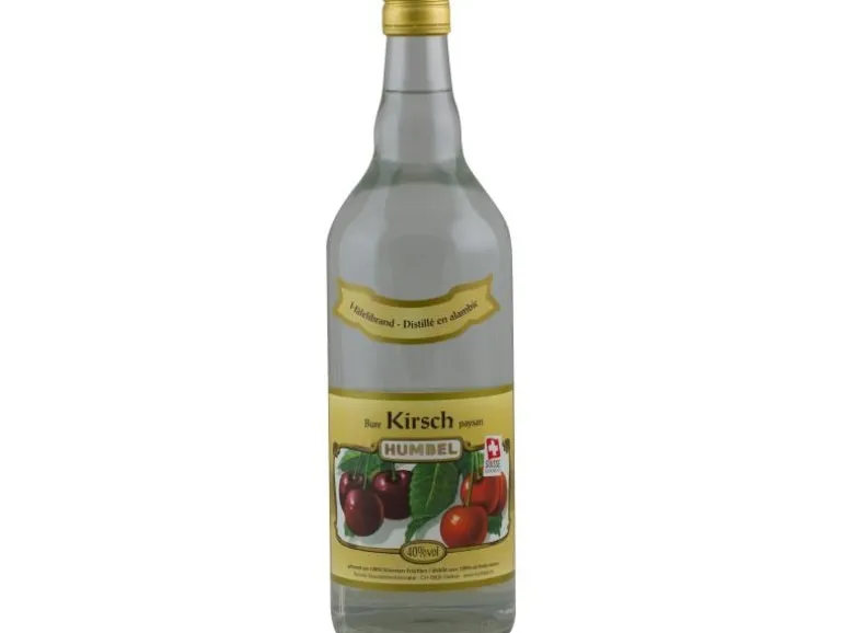 Humbel Bure Kirsch 1 l