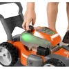 Husqvarna Gartenspielgerät Husqvarna Rasenmäher