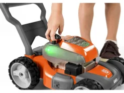Husqvarna Gartenspielgerät Husqvarna Rasenmäher