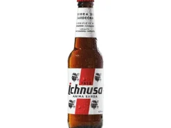 Ichnusa Bier Anima sarda 24 x 0.33 l