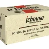 Ichnusa Bier Non Filtrata 24 x 0.33 l