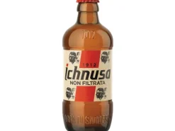 Ichnusa Bier Non Filtrata 24 x 0.33 l