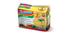 Indomie Noodles Chicken 5 x 70 g