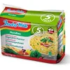 Indomie Noodles Gemüse 5 x 75 g