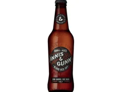 Innis & Gunn Bier Caribbean Rum Cask 0.33 l