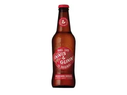 Innis & Gunn Bier Original 0.33 l
