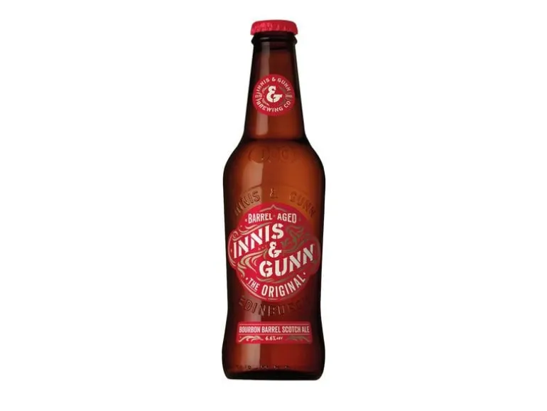Innis & Gunn Bier Original 0.33 l