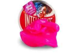 Intelligente Knete Knetmasse Kleine Dosen Neon Pink 18 Gramm