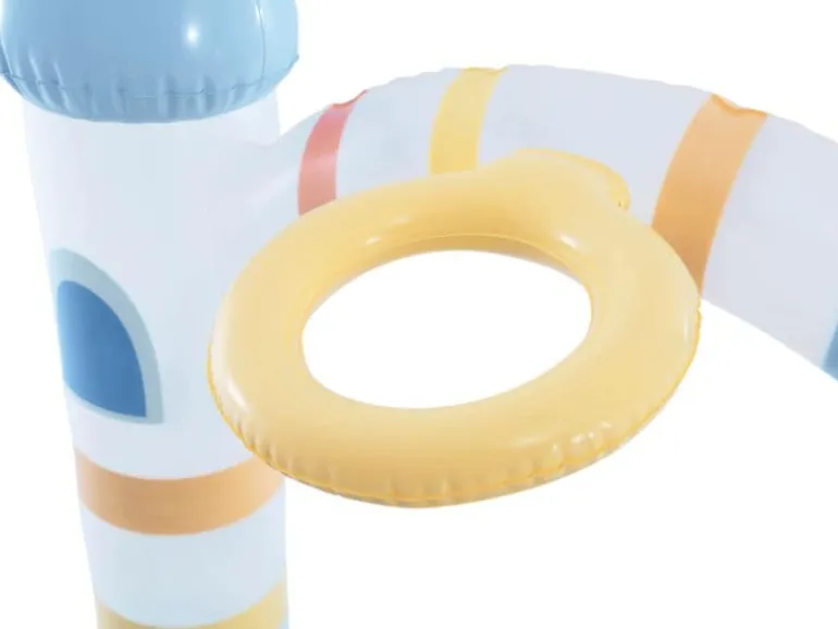Intex Planschbecken Unicorn Castle Play Center