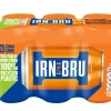 IRN-BRU IRN-BRU 6 x 0.33 l