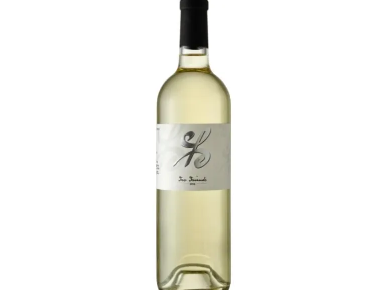 Ivan Barbic MW Assemblage blanc Vin de Pays Romand 0.75 l