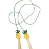 Jabadabado Springseil Ananas, 210 cm