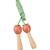 Jabadabado Springseil Erdbeere, 210 cm