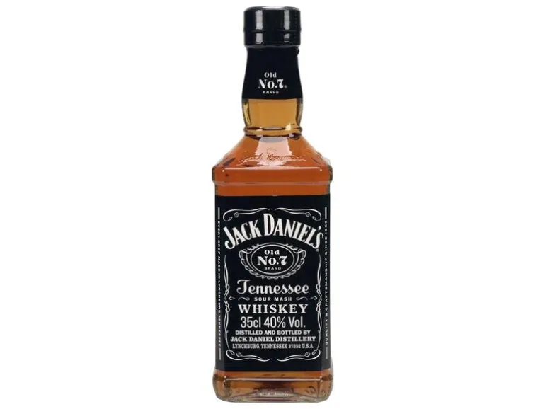 Jack Daniel's Old No. 7 0.35 l