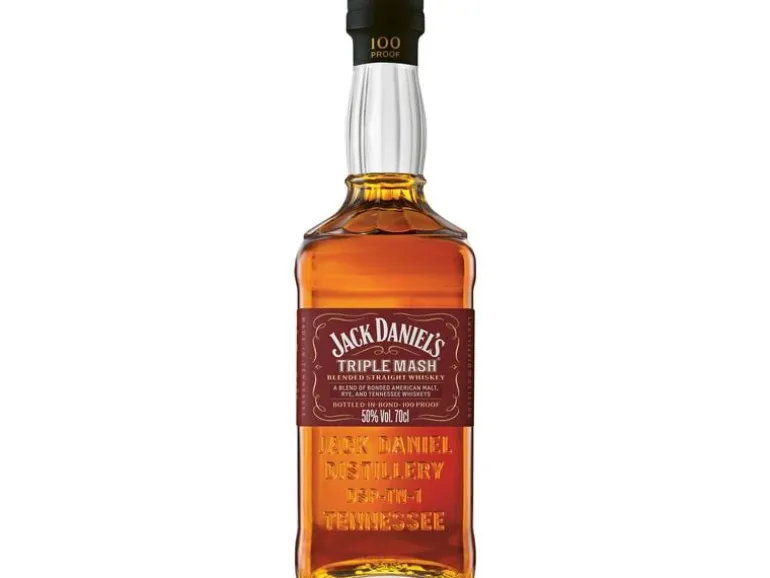 Jack Daniel's Triple Mash 0.7 l